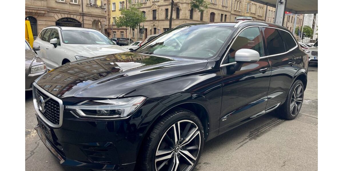 Volvo XC60 214.515 km 18.990 &euro; Fürth ( bei Nürnberg ) 90762