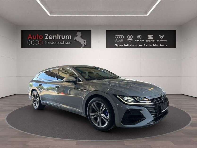 Arteon