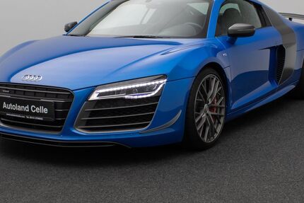 Audi R8 20.315 km 123.999 &euro; Celle 29225