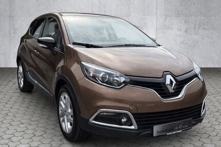 Renault Captur 56.200 km 9.900 &euro; Eisenberg 07607
