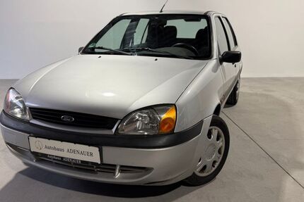 Ford Fiesta 88.200 km 1.490 &euro; Frankenthal 67227