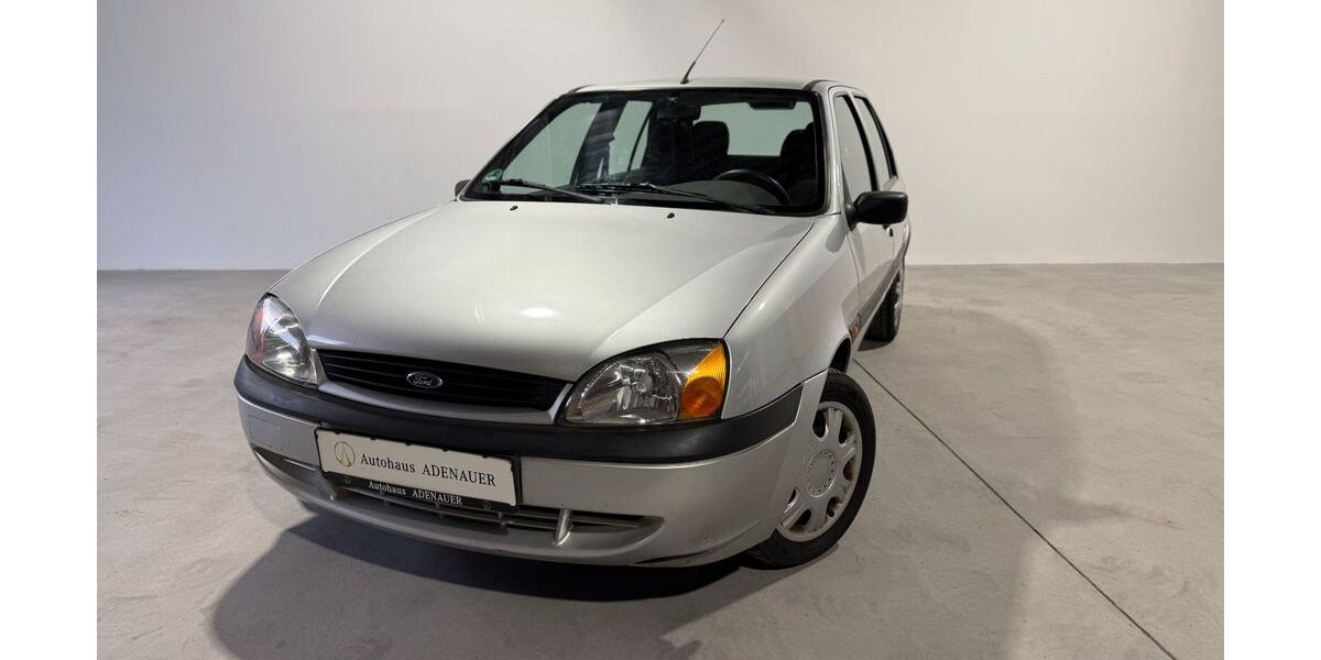 Ford Fiesta 88.200 km 1.490 &euro; Frankenthal 67227