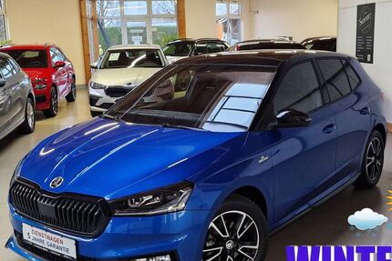 Skoda Fabia 19.696 km 21.490 &euro; Ichenhausen 89335