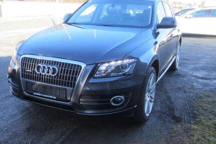Audi Q5 278.800 km 10.990 &euro; Wolfenbüttel 38302