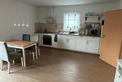 Wohnung Jena Lobeda-Altstadt - 2 Zimmer, 52 m&sup2;, 1.000&euro; | Angebot:25576408