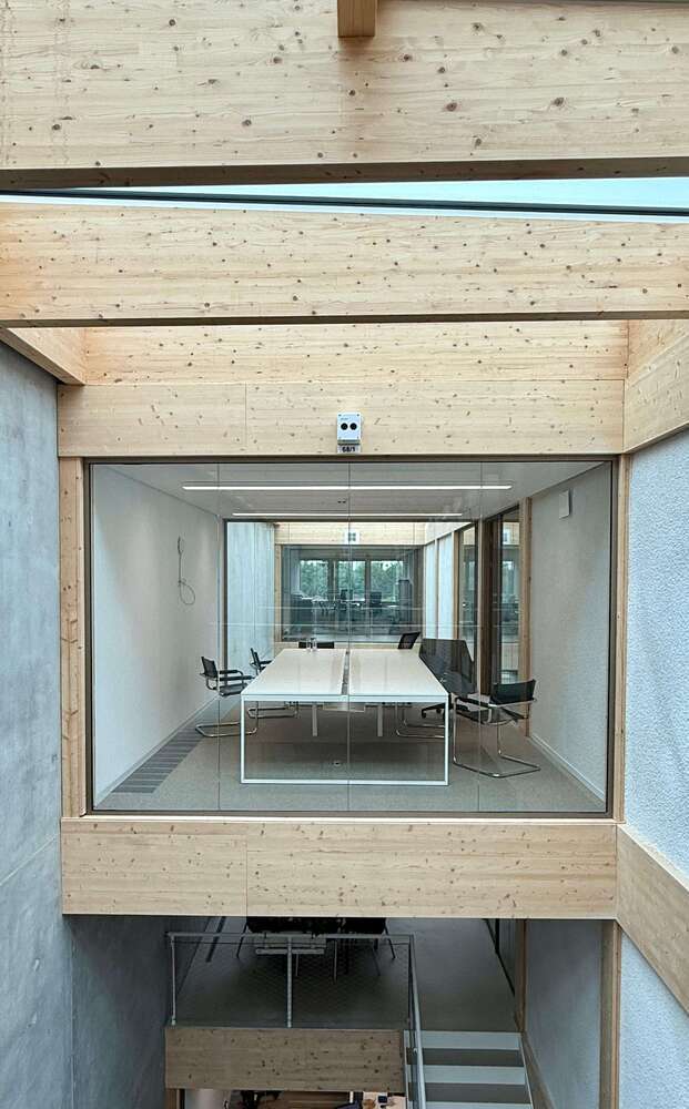Büro in Kaiserslautern 7.292 € 429 m²