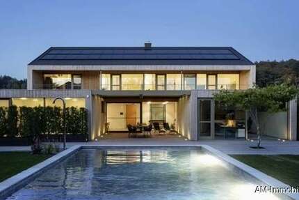 Haus zum Kaufen in Überlingen 2.680.000 € 313 m² 8 zimmer