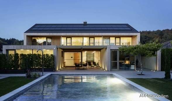 Haus zum Kaufen in Überlingen 2.680.000 € 313 m² 8 zimmer