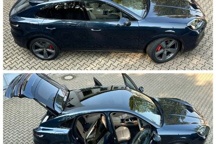 Porsche Cayenne 30.000 km 109.888 € Walluf 65396