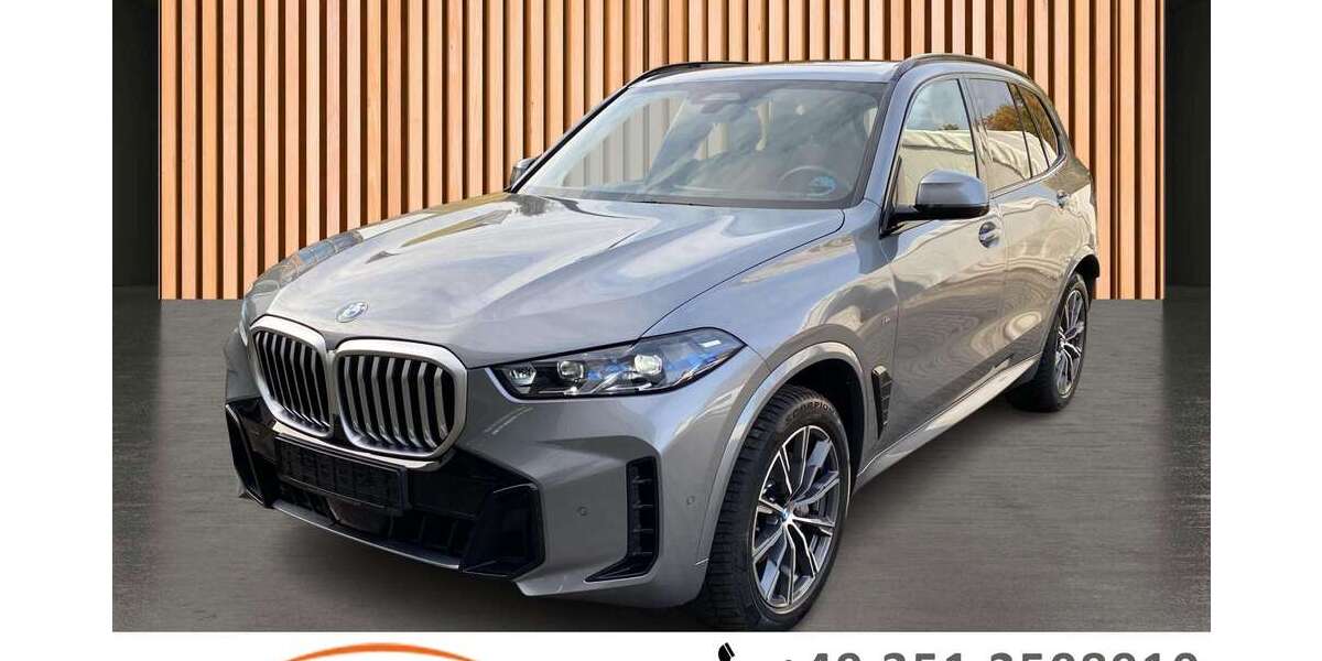 BMW X5 29.200 km 75.980 &euro; Dresden/Weißig 01328