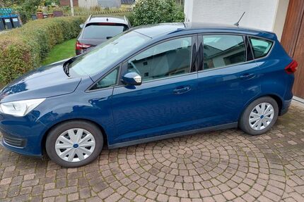 Ford C-Max 108.021 km 8.400 € Witten 58453