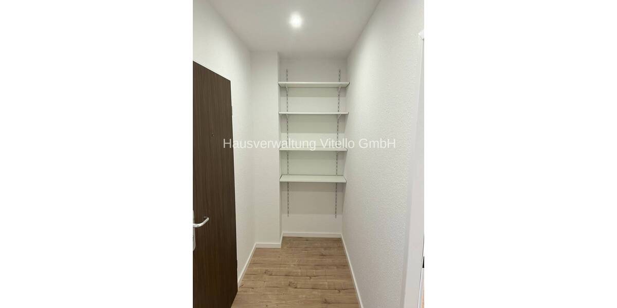 Etagenwohnung Saarbrücken / Eschberg Eschberg - 2 Zimmer, 42 m&sup2;, 580&euro; | Angebot:26882064