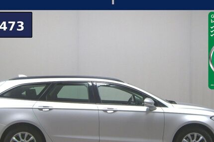 Ford Mondeo 169.960 km 10.480 &euro; Gyhum/Bockel 27404