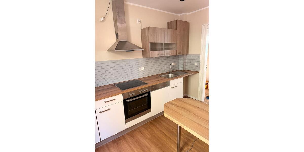 Erdgeschoßwohnung Sebnitz - 3 Zimmer, 68 m&sup2;, 795&euro; | Angebot:26664075
