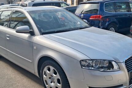 Audi A4 135.650 km 8.290 &euro; Traunstein 83278