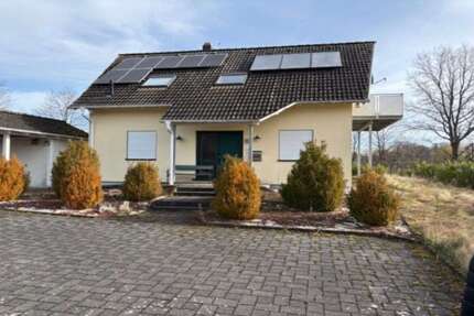 Haus Wadern - 4 Zimmer, 126 m&sup2;, 375.000&euro; | Angebot:26193390
