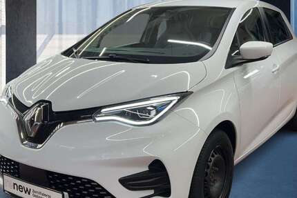 Renault ZOE 58.376 km 8.590 € Sankt Augustin 53757