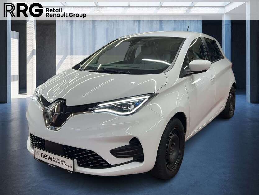 Renault ZOE 58.376 km 8.590 € Sankt Augustin 53757