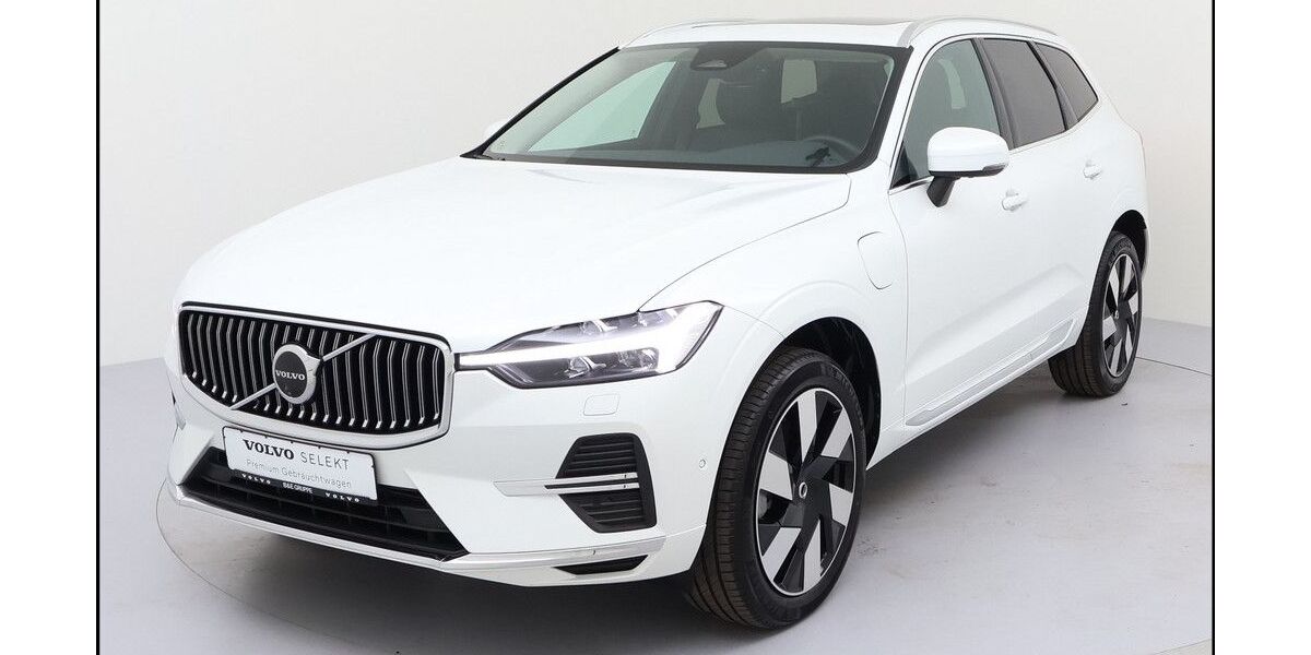 Volvo XC60 16.877 km 48.950 &euro; Kiel 24107