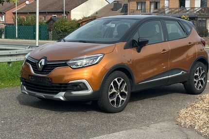 Renault Captur 183.164 km 8.329 &euro; Erftstadt 50374