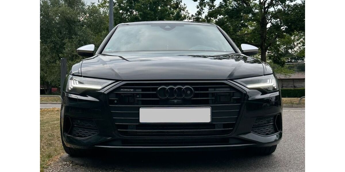 Audi A6 79.981 km 44.999 &euro; Munchen 80804