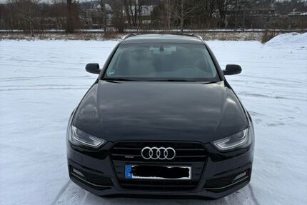 Audi A4 237.822 km 9.700 &euro; Lorch 73547