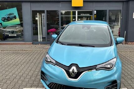 Renault ZOE 41.000 km 13.990 € Emstek-West 49685