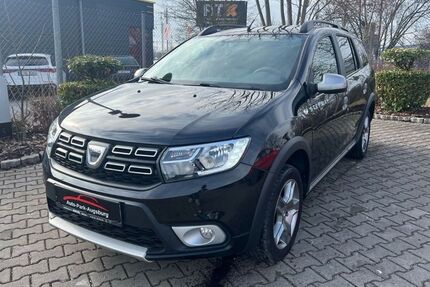 Dacia Logan 44.000 km 10.980 &euro; Augsburg 86154