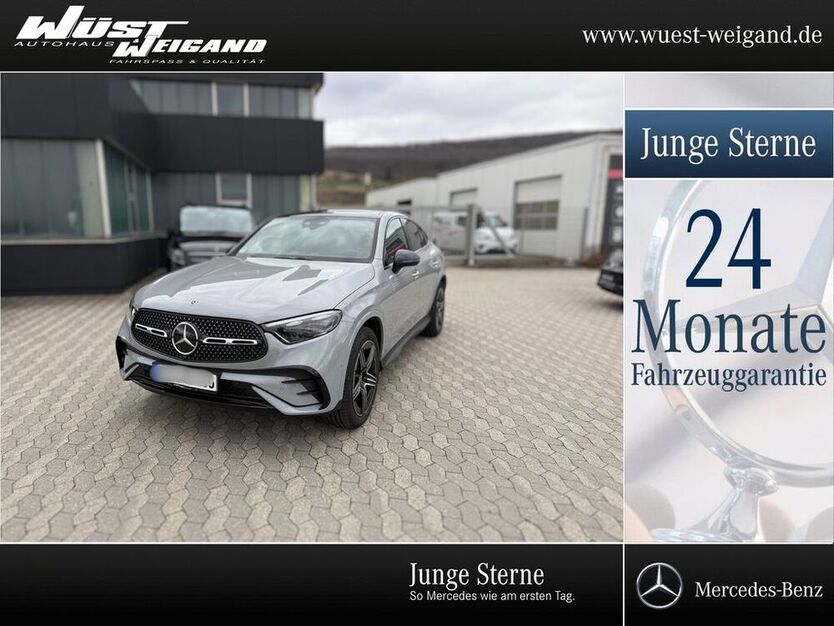 GLC 450