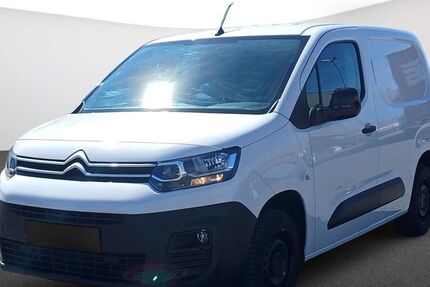Citroen Berlingo 37.668 km 16.940 &euro; Borken 46325