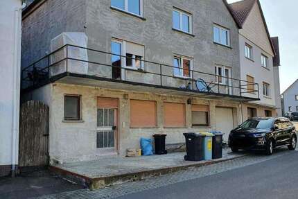 Wohnung Herbstein - 3 Zimmer, 80 m&sup2;, 145.000&euro; | Angebot:26874534