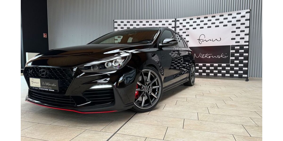 Hyundai i30 112.627 km 20.999 &euro; Raguhn-Jeßnitz 06779