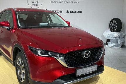 Mazda CX-5 30.300 km 25.950 &euro; Gummersbach 51645