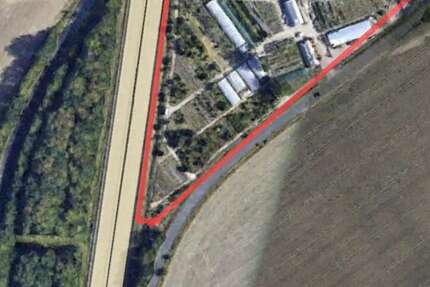 Grundstück in Braunschweig 850.000 € 16298 m²