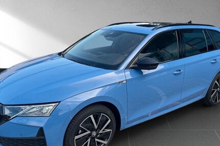 Skoda Octavia 19.500 km 41.990 € Gera 07554