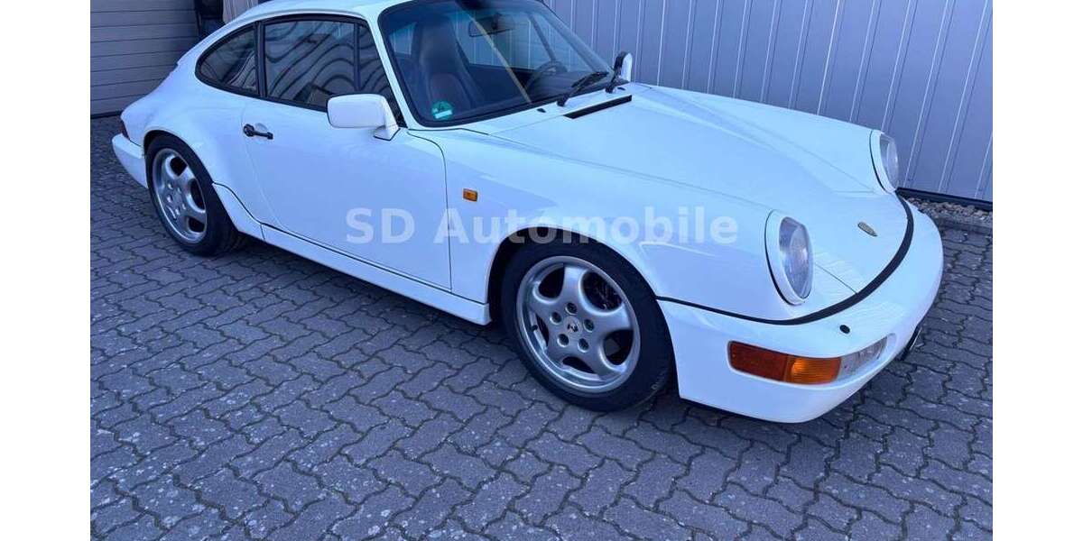 Porsche 911 349.000 km 79.890 &euro; Grasberg 28879