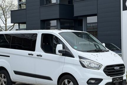 Ford Transit Custom 173.665 km 17.950 &euro; Krefeld 47805