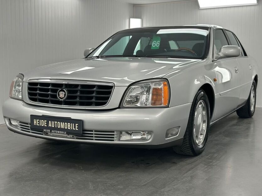 Deville