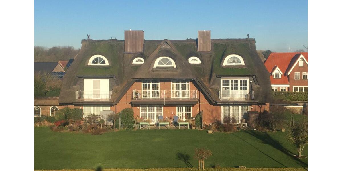 Eigentumswohnung mit Elbblick 3 zimmer