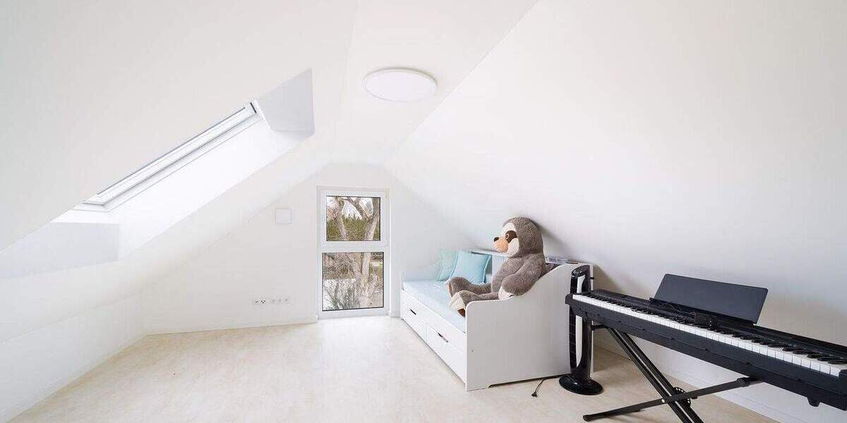 Einfamilienhaus Eching Günzenhausen - 5 Zimmer, 123 m&sup2;, 1.049.000&euro; | Angebot:25801579