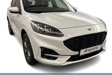 Ford Kuga 73.177 km 20.980 &euro; Dorfmark 29683