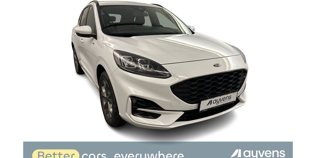 Ford Kuga 73.177 km 20.980 &euro; Dorfmark 29683