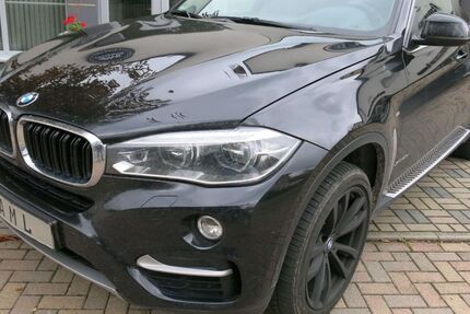 BMW X6 110.000 km 29.990 € Lucka 04613