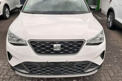 Seat Arona 17.800 km 18.200 &euro; Wehrheim 61273
