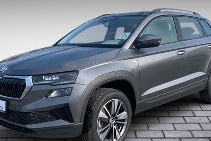 Skoda Karoq 10.400 km 28.790 &euro; Mühldorf 84453