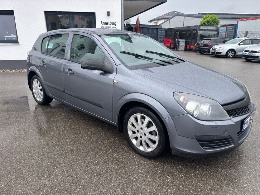 Astra