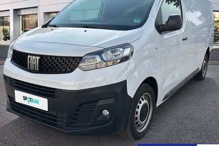Fiat Scudo 32.518 km 24.890 € Hamburg 22457
