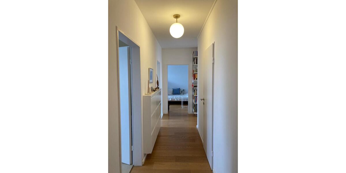 Etagenwohnung Oldenburg Bürgeresch - 4 Zimmer, 98 m&sup2;, 328.000&euro; | Angebot:25333533