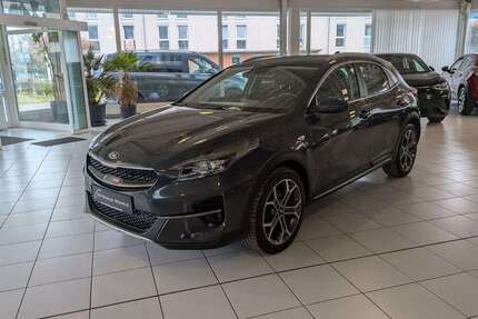 Kia XCeed 97.500 km 16.290 &euro; Gundelfingen 79194