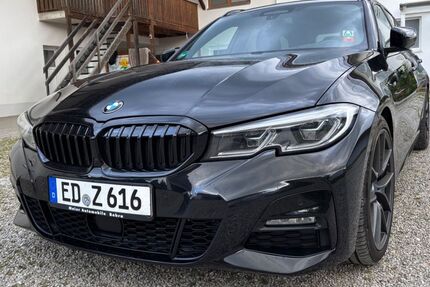BMW 330 159.000 km 28.000 &euro; Lengdorf 84435